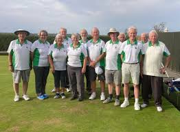 Image result for Barton Seagrave Short Mat Bowls club