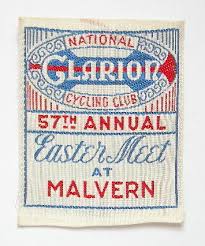 Image result for National Clarion Cycling Club