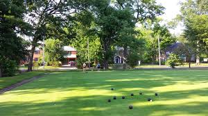 Image result for Courtaulds Halstead Bowling Club