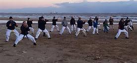 Image result for Kaizen No-Michi, Cleethorpes Karate Dojo