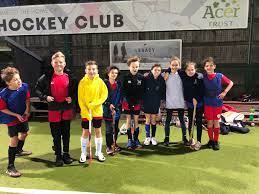 Image result for Leigh Hockey Club