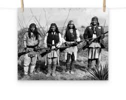 Image result for Geronimo Tristars