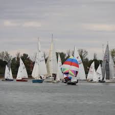 Image result for Brightlingsea Sailing Club