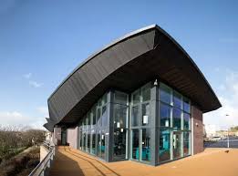 Image result for Aberystwyth University KC
