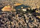 KacMac - Syria Guide: Aleppo
