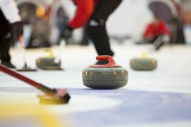 Image result for Peebles Curling Club