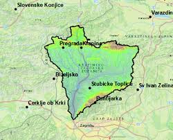 Bildergebnis für Flüsse in Kroatien