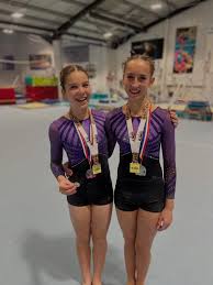 Image result for Croydon Acro Gymnastics Club