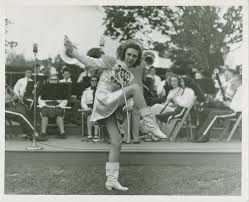 Image result for Kirknewton Starlets Baton Twirlers