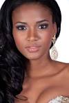 Leila Lopes photoshoot