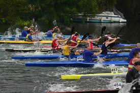 Image result for Pangbourne Canoe Club