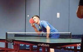 Image result for Kingfisher Reading Table Tennis Club