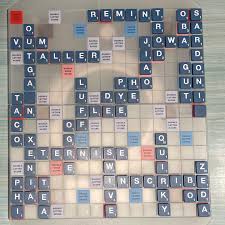 Image result for Meifod Scrabble Club