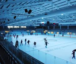 Image result for Milton Keynes Ice Skating Club