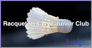 Image result for Racqueteers Junior Badminton Club