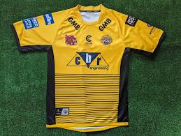Image result for Castleford Tigers Rugby League Football Club