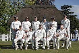 Image result for Chichester Priory Park Cc