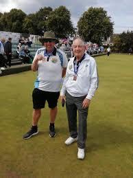 Image result for Molesey Disabled and Blind Bowling Club