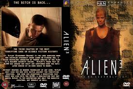 Image result for Alien 3
