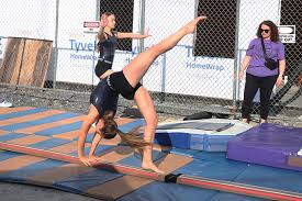 Image result for Rainbow Gym Club