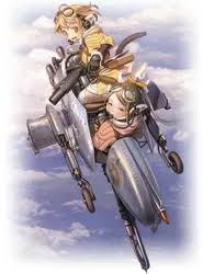 「ウィナ・ライトニング LAST EXILE」の画像検索結果