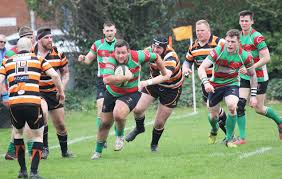 Image result for Burntwood Rugby Union Football Club