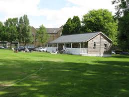 Image result for Caterham Cricket Club