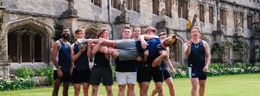 Image result for Oxford University Cross Country Club