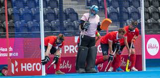 Image result for Oxted Hockey Club