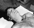 Assassination of President Kennedy