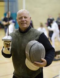 Image result for Luton Sword Club - (Fencing)