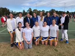 Image result for Rg7 Netball Club