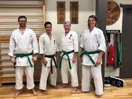 Image result for Ren Bu Kai Submission Fighting Club, Crewe
