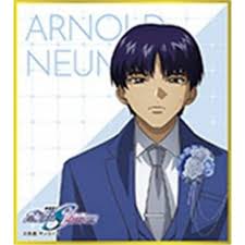 「アーノルド・ノイマン」の画像検索結果