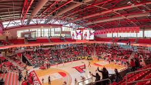 Image result for Fullbrook School Sports Centre