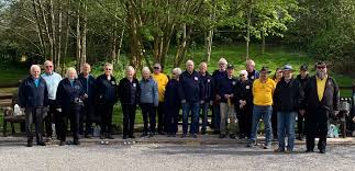 Image result for Wellington Petanque Club