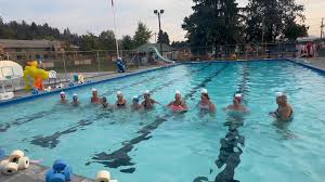 Image result for Enderby Swimming Club