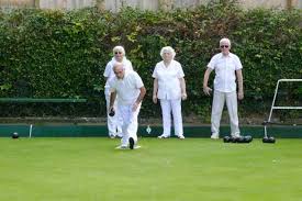 Image result for Twyford Bowls & Lawn Tennis Club