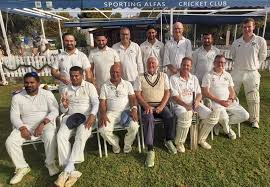 Image result for Bromham Nomads Cricket Club