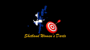 Image result for Lerwick Ladies Darts Club