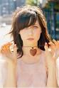 Zoey Deschanel. Yes Man