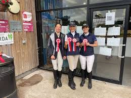 Image result for East Flegg Riding Club