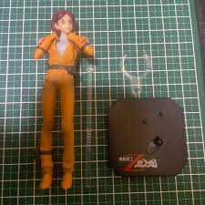 「エマ・シーン 機動戦士Zガンダム」の画像検索結果