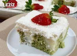 Image result for ıspanaklı kek