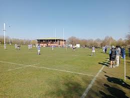 Image result for North Shields Rfc