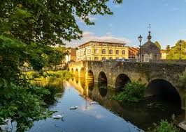 Image result for Bradford On Avon Bowls Club