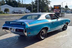 Image result for Crystal Blue 1972 Buick
