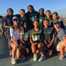 Image result for Pinehurst Netball Club