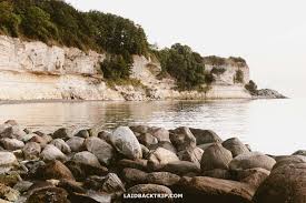 Image result for stevns klint