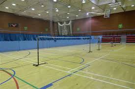 Image result for Brixton Junior Badminton Club